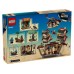 LEGO One Piece 75638 Spopad v Arlong Parku